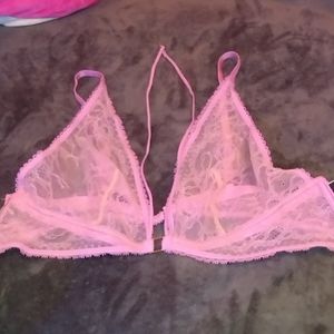 Victoria secret bralette